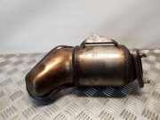 Katalysator PEUGEOT BOXER Furgon 2.2 HDi 130 1366659080 1389267080