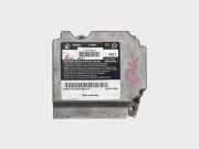 Airbag-Steuergerät FIAT MULTIPLA (186_) 1.6 100 16V (186AXA1A) 71739173