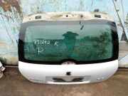 Kofferraumdeckel RENAULT CLIO II (BB0/1/2_, CB0/1/2_) 1.4 (B/CB0C)