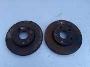 Bremsscheibe vorne rechts TOYOTA PREVIA (_R3_) 2.0 D-4D (CLR30_)