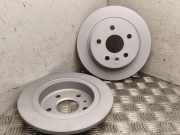 Bremsscheibe hinten links OPEL INSIGNIA A Estate (G09) 2.0 CDTI (35) 569025