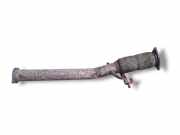 Auspuffanlage hinten Volvo V60 I (155)