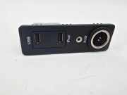 Zusätzliche Music Player-Anschlüsse JAGUAR XF (X250) 2.2 D AW9319C166AA