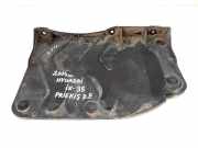 Rechte Unterbodenabdeckung HYUNDAI ix35 (LM, EL, ELH) 1.7 CRDi 29120-2S500