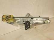 Fensterheber links hinten Opel Astra K (B16) 13406677