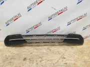 Gitter vorne unten BMW X1 (E84) xDrive 18 d 2990475 2990476