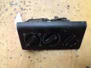 Heizungsbetätigung (Konsole) vorne Seat Cordoba (6K)