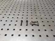 Dichtung für Düsenhalter Volvo V40 Schrägheck (525, 526)