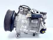Klimakompressor Mercedes-Benz A-Klasse (W176) 4472501680