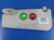 Sonnenblende links Fiat Punto (188)