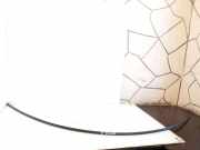 Dachleiste links TOYOTA AVENSIS Estate (_T25_) 2.2 D-CAT (ADT251_)