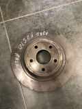 Bremsscheibe hinten links FORD FUSION II 2.0 EcoBoost