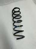 Schraubenfeder hinten links CITROËN BERLINGO (B9) 1.6 HDi 90