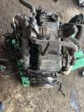 Motor MITSUBISHI PAJERO III (V7_W, V6_W) 3.2 DI-D (V68W) 4M41