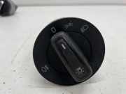 Schalter für Licht Skoda Superb II (3T) 5E0941431G