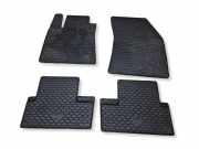 Mattenset RENAULT MEGANE IV Grandtour (K9A/M_) 1.5 dCi 110