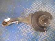 Radnabe hinten Volvo S40 II (544)