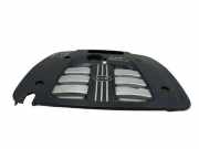 Motorabdeckung KIA SORENTO I (JC) 2.5 CRDi