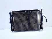 Radiator Pack Set PEUGEOT 3008 II SUV 1.5 BlueHDi 130 9817275680