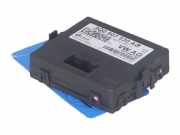 Gateway-Steuereinheit AUDI A3 (8V1, 8VK) 2.0 TDI 3Q0907530AC