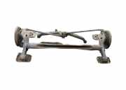Achse hinten Opel Zafira Tourer C (P12)