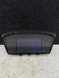 Display BMW 5er Touring (E61) A2C53061375