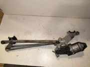 Scheibenwischermechanismus vorne