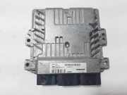 Motorsteuergerät VOLVO V40 Hatchback D2 31355712