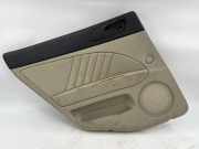 Türpolster hinten links ALFA ROMEO 159 Sportwagon (939_) 2.4 JTDM 380146