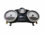 Kombiinstrument PEUGEOT 307 SW (3H) 1.6 16V 9666748780