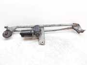 Scheibenwischermechanismus vorne