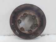 Bremsscheibe vorne links NISSAN TERRANO II (R20) 2.7 TDi 4WD