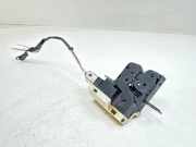 Heckklappenschloss RENAULT LAGUNA II (BG0/1_) 1.9 dCi (BG08, BG0G) 8200000894