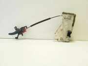 Türschloss links vorne Seat Alhambra I (7V) 7M1837012