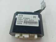 Steuergerät Beleuchtung Mazda CX-7 (ER) K0216