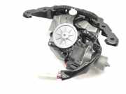 Schloss Heckdeckel Lexus RX 4 (L2)