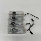 Türbeleuchtung BMW 3 (F30, F80) 335 d xDrive