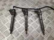 Einspritzventil Set MITSUBISHI COLT VI (Z3_A, Z2_A) 1.5 DI-D 0445110167