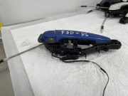 Türaußengriff hinten rechts BMW 3 Touring (F31) 318 d 7259836 E9XR1