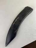Rear Arch Liner Trim OPEL FRONTERA B (6B_) 2.2 i (6B_ZC, 6B_VF, 6B_66, 6B_76)