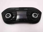 Heizungsbetätigung (Konsole) vorne Nissan Juke (F15) 248451KB3A