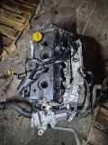 Motor ohne Anbauteile (Benzin) Opel Meriva B () A17DT