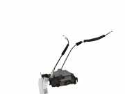 Türschloss links hinten Citroen C5 II Break (RE) 574395