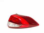 Rücklicht hinten rechts HYUNDAI TUCSON (TL, TLE) 1.6 T-GDi 4WD 92402D7