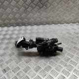 Thermostatgehäuse OPEL COMBO Box Body/MPV (K9) 1.5 D 9812113780