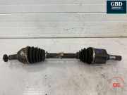 Kardanwelle Ford Mondeo IV Stufenheck (BA7) 1786064