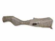 Heat Insulation NISSAN QASHQAI II (J11, J11_) 1.6 dCi