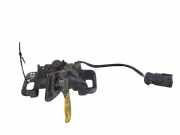 Motorhaubenschloss OPEL ZAFIRA TOURER C (P12) 1.6 CDTI