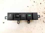 Tastenpanel NISSAN PULSAR Hatchback (C13) 1.2 DIG-T 689TU3ZL0A