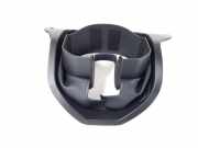 Verkleidung Lenksäule Mercedes-Benz SLK (R172) A1726800889